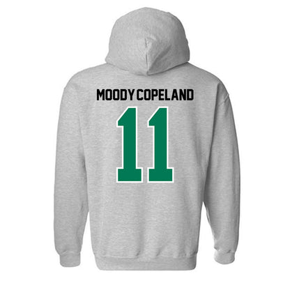 Adams State - NCAA Football : Aydden Moody-Copeland - Hooded Sweatshirt-1