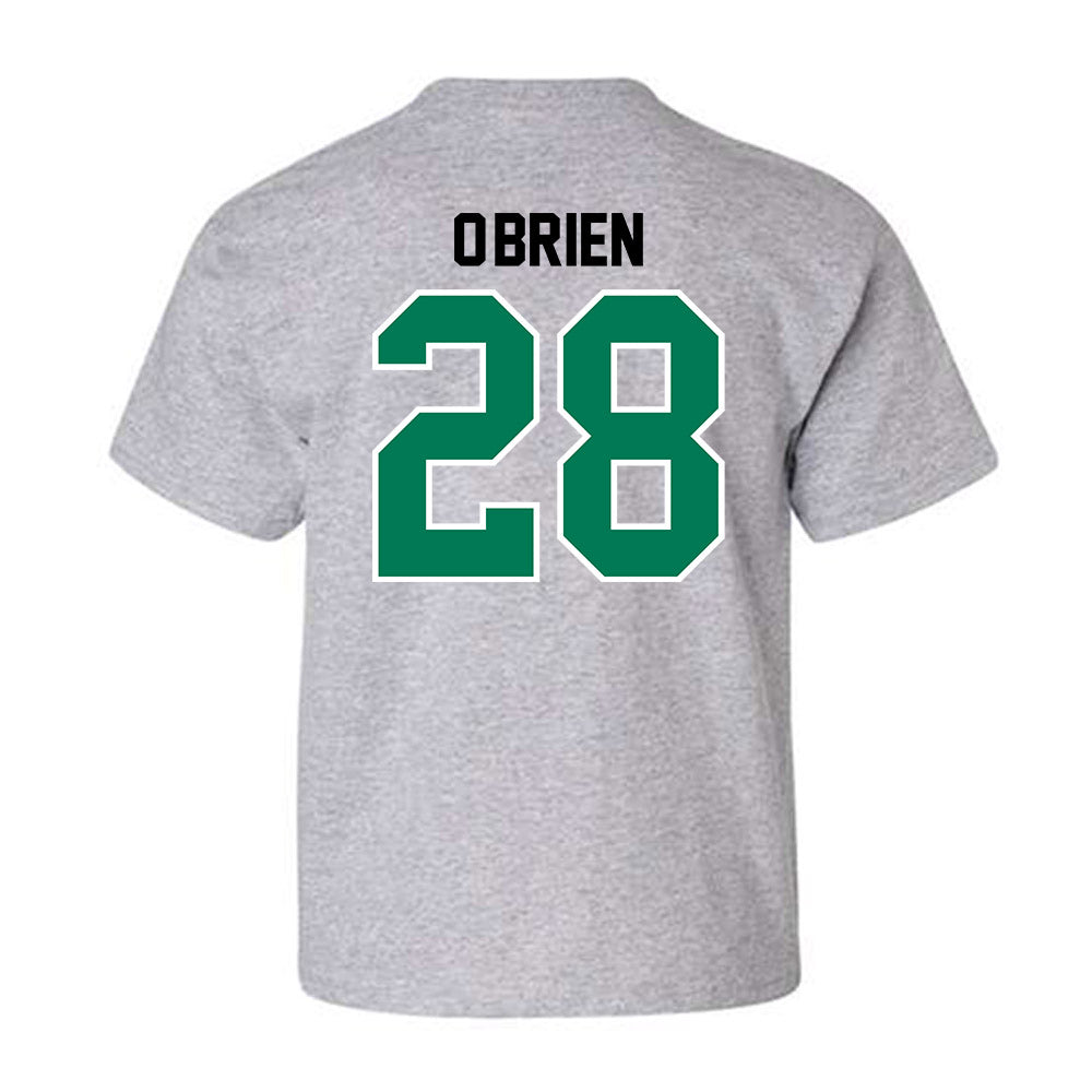 Adams State - NCAA Football : Garrett O'Brien - Youth T-Shirt-1