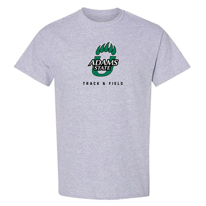 Adams State - NCAA Men's Track & Field : Louis O Loughlin - T-Shirt-0
