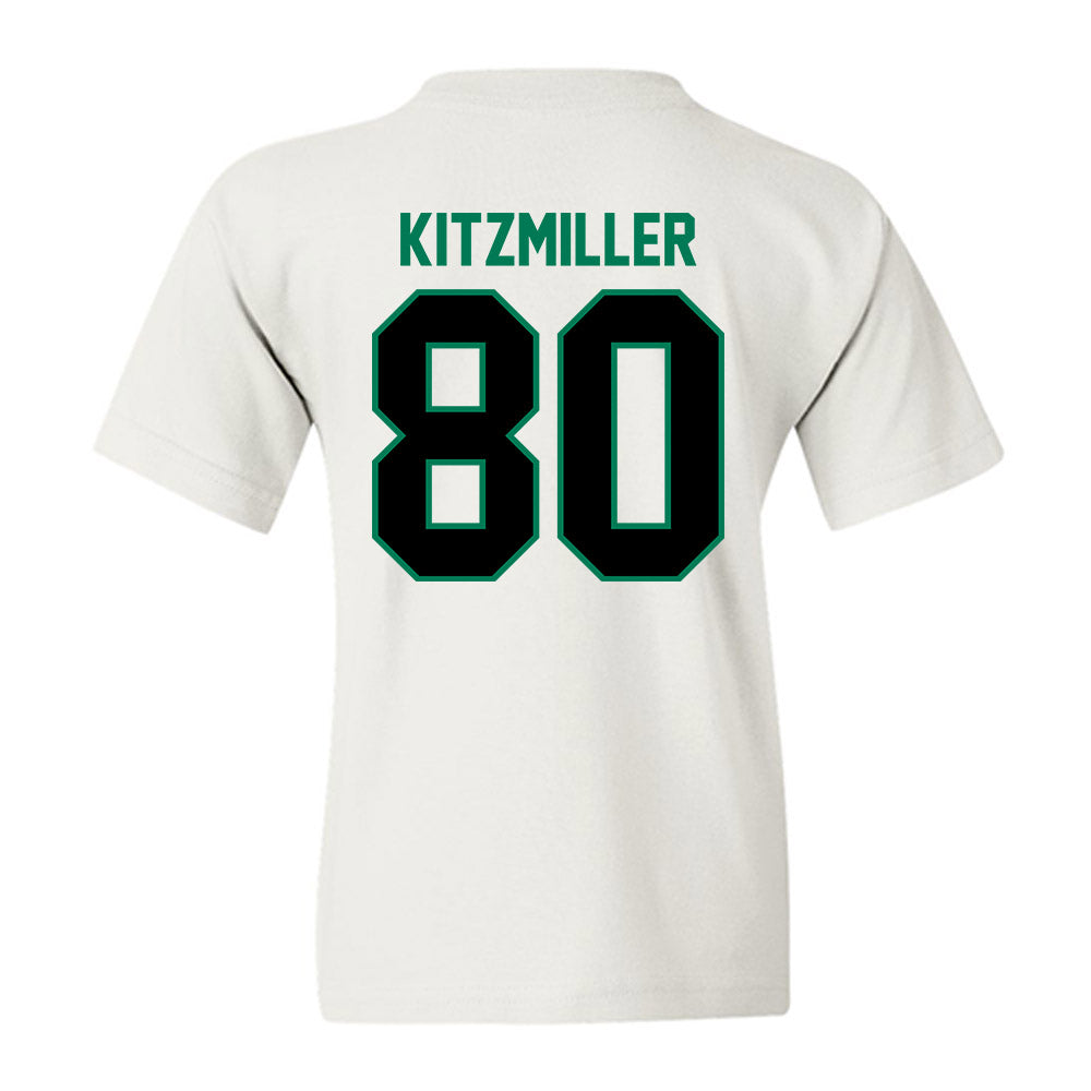 Adams State - NCAA Football : Liam Kitzmiller - Youth T-Shirt-1