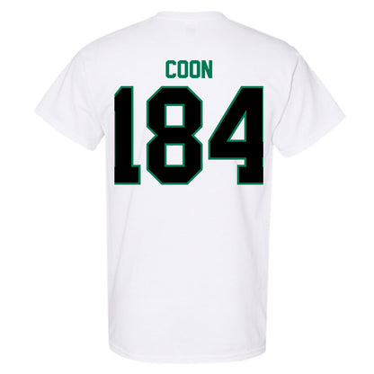 Adams State - NCAA Wrestling : Josh Coon - T-Shirt-1