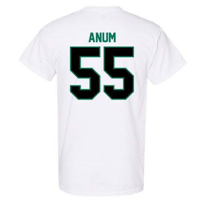 Adams State - NCAA Football : Maxime Anum - T-Shirt-1