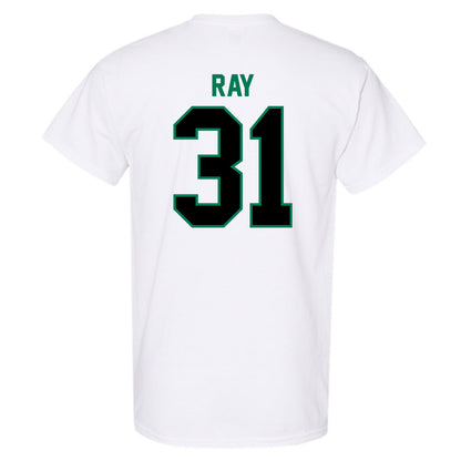Adams State - NCAA Football : Zach Ray - T-Shirt-1