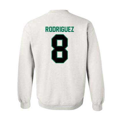 Adams State - NCAA Football : Benji Rodriguez - Crewneck Sweatshirt-1