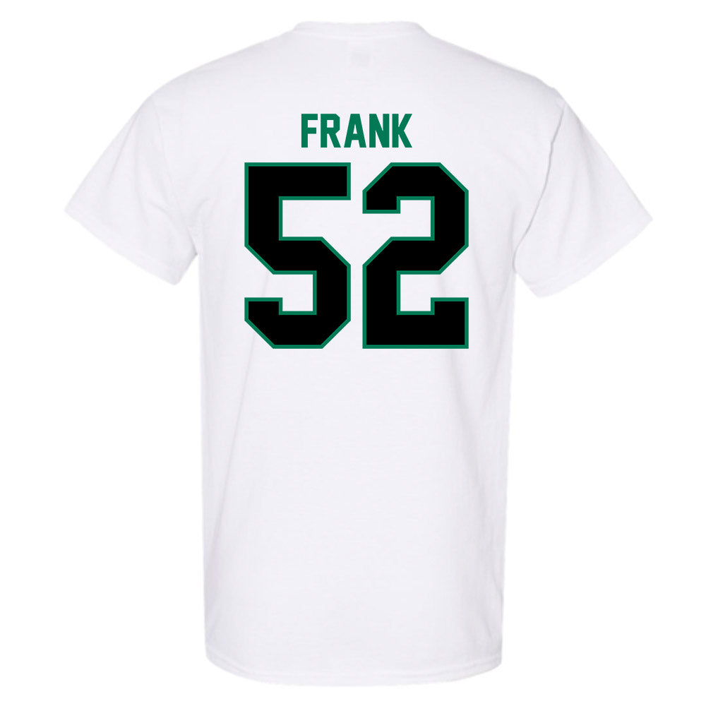 Adams State - NCAA Football : Asher Frank - T-Shirt-1