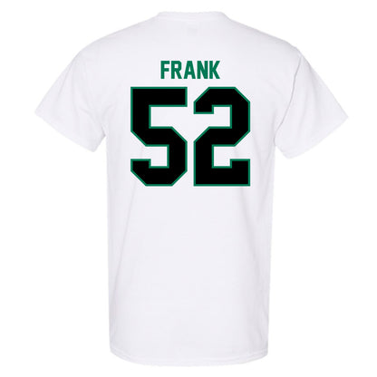 Adams State - NCAA Football : Asher Frank - T-Shirt-1