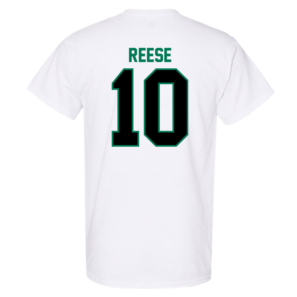 Adams State - NCAA Men's Soccer : Kaidin Reese - T-Shirt-1