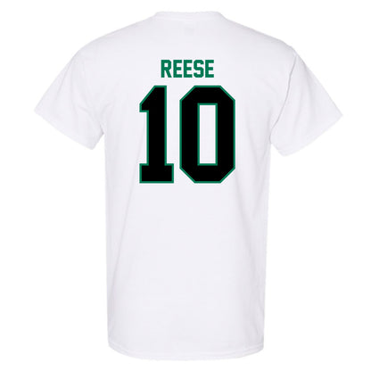 Adams State - NCAA Men's Soccer : Kaidin Reese - T-Shirt-1
