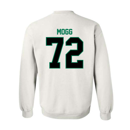 Adams State - NCAA Football : Logan Mogg - Crewneck Sweatshirt-1