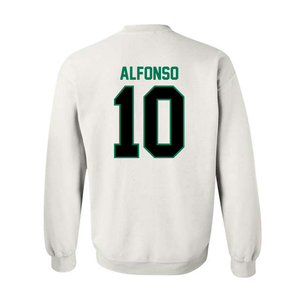 Adams State - NCAA Baseball : Jose Alfonso - Crewneck Sweatshirt-1