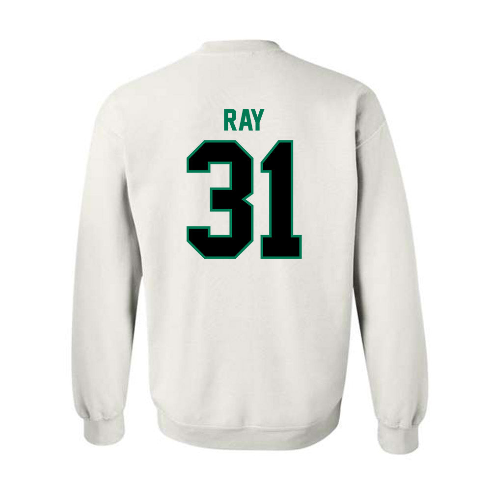 Adams State - NCAA Football : Zach Ray - Crewneck Sweatshirt-1