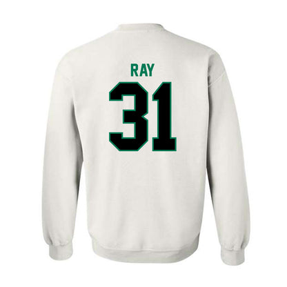 Adams State - NCAA Football : Zach Ray - Crewneck Sweatshirt-1