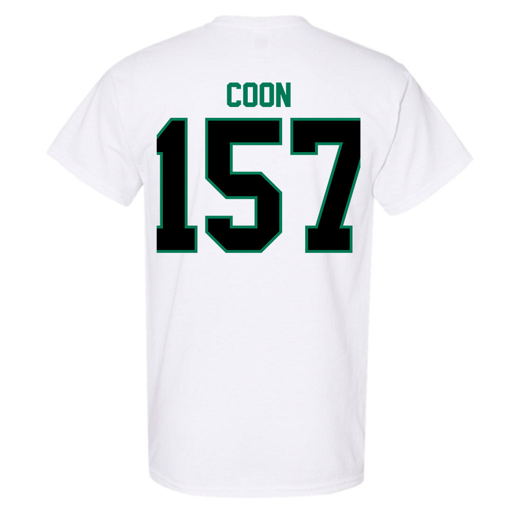 Adams State - NCAA Wrestling : Joe Coon - T-Shirt-1