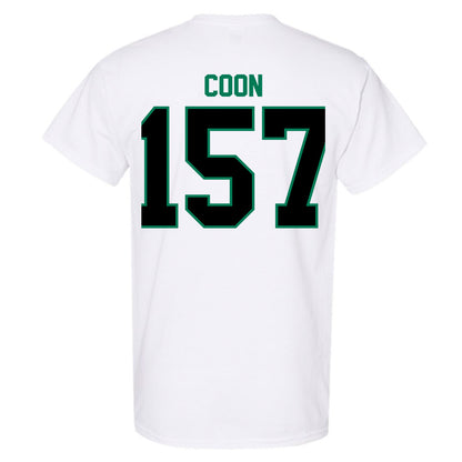 Adams State - NCAA Wrestling : Joe Coon - T-Shirt-1