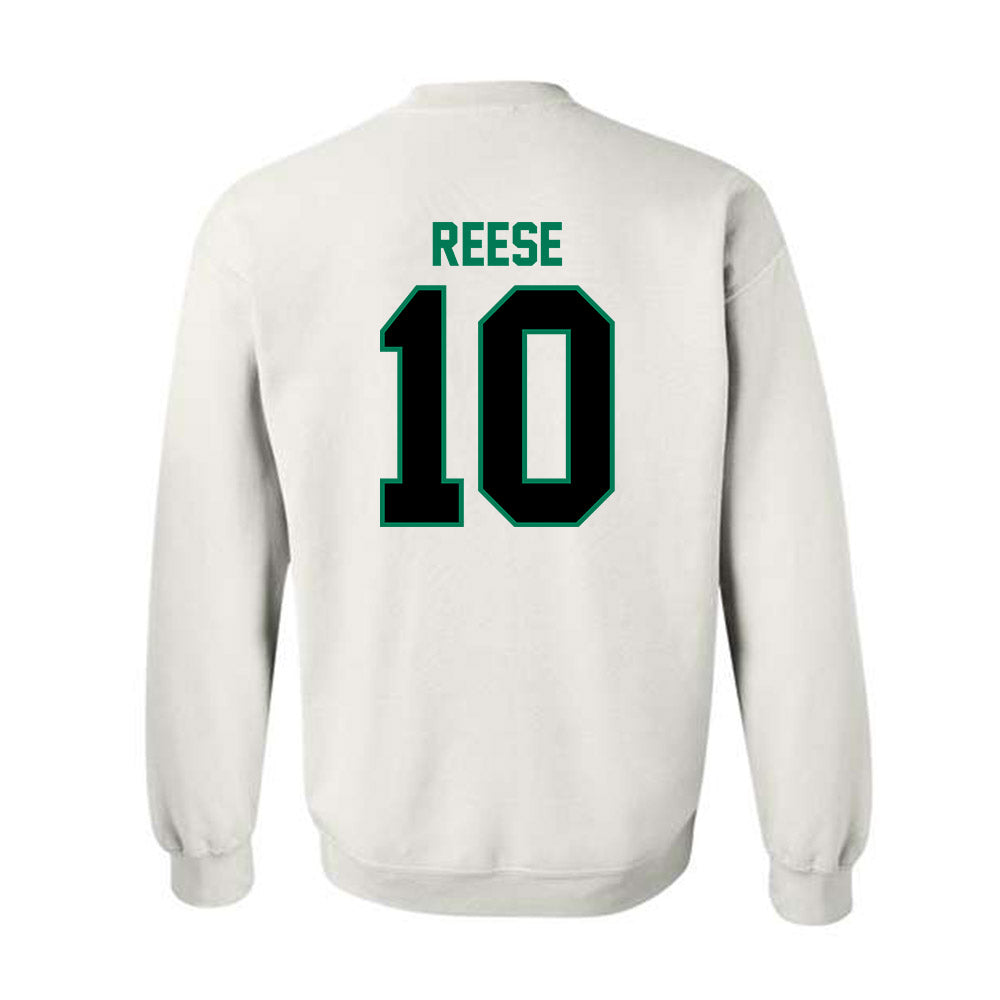 Adams State - NCAA Men's Soccer : Kaidin Reese - Crewneck Sweatshirt-1