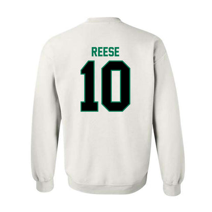 Adams State - NCAA Men's Soccer : Kaidin Reese - Crewneck Sweatshirt-1