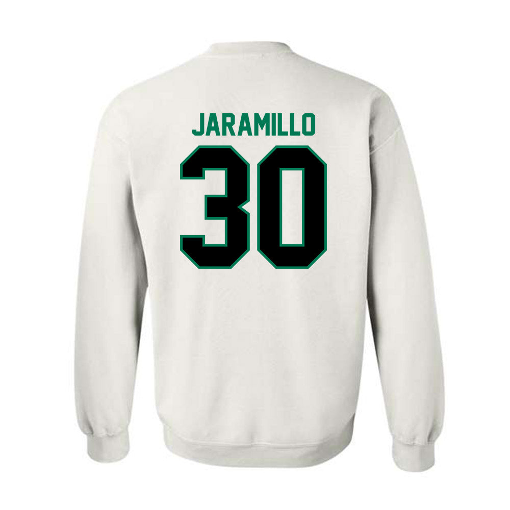 Adams State - NCAA Women's Soccer : Cassandra Jaramillo - Crewneck Sweatshirt-1
