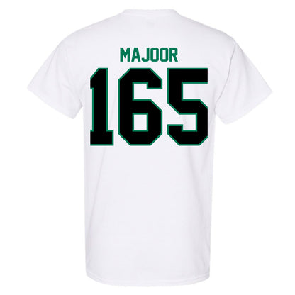Adams State - NCAA Wrestling : Javani Majoor - T-Shirt-1