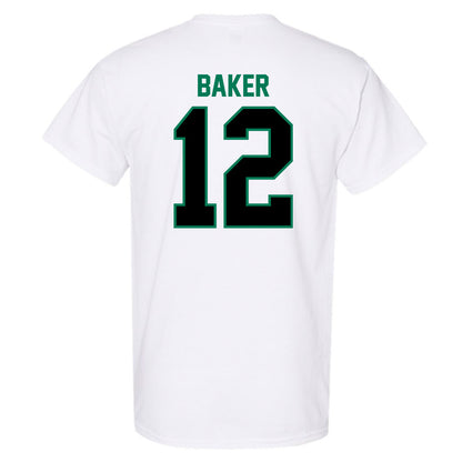Adams State - NCAA Men's Basketball : Dillan Baker - T-Shirt-1