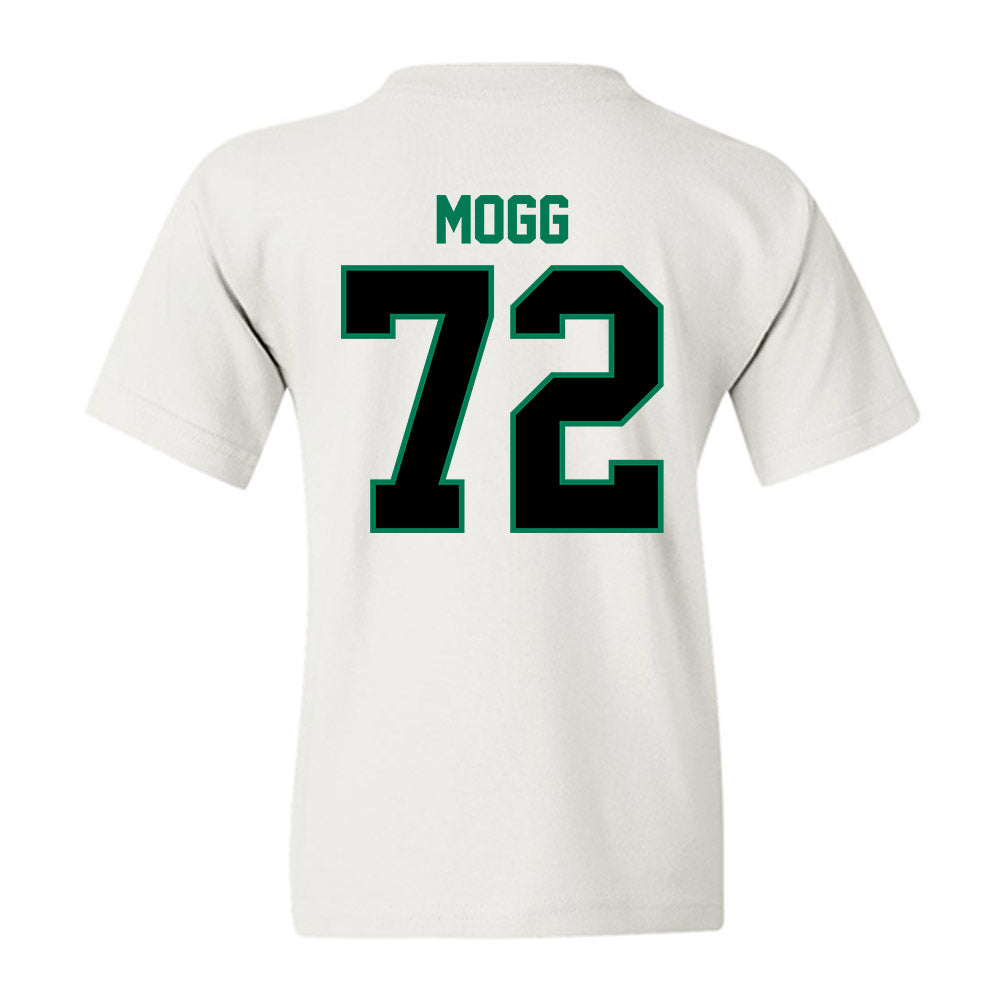 Adams State - NCAA Football : Logan Mogg - Youth T-Shirt-1