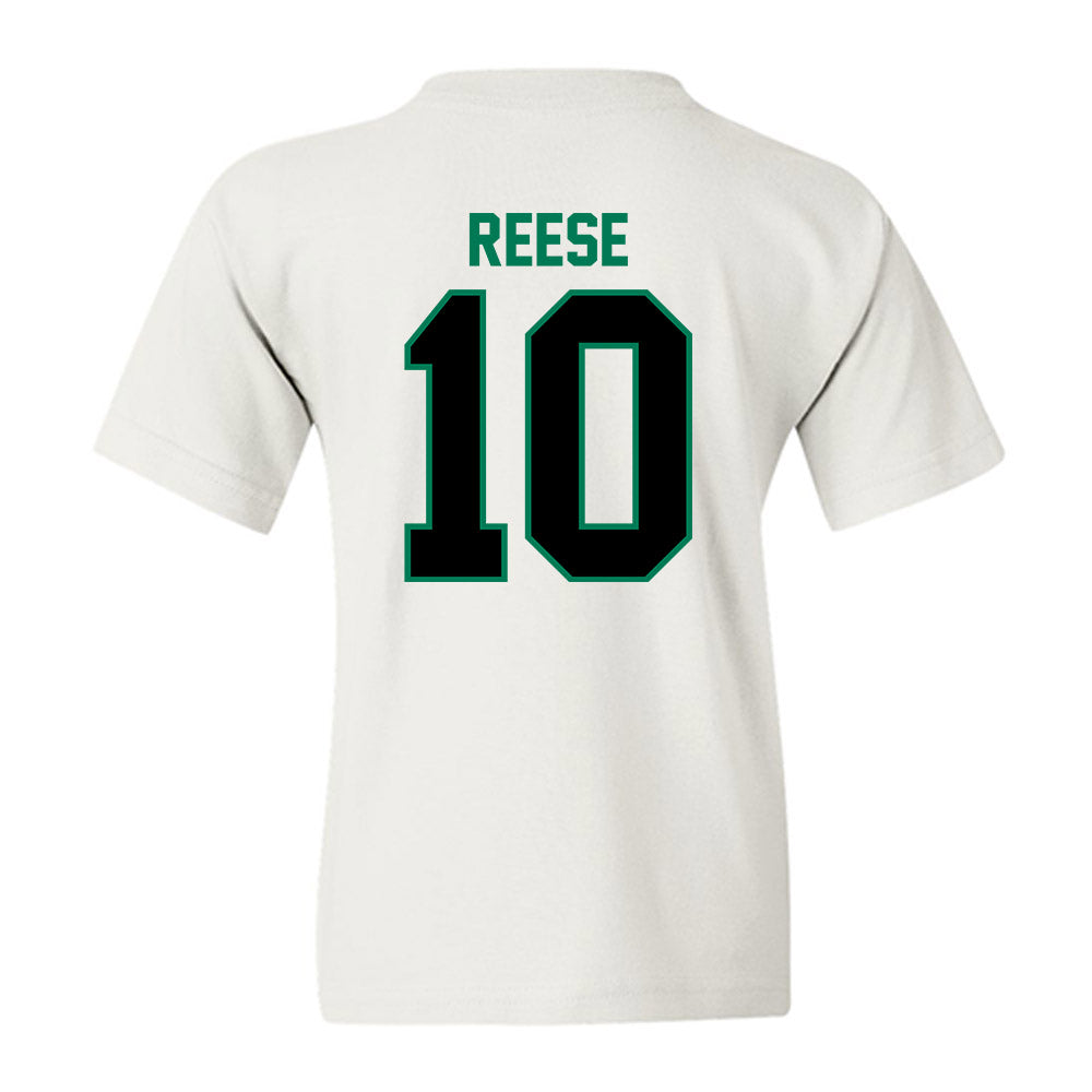 Adams State - NCAA Men's Soccer : Kaidin Reese - Youth T-Shirt-1