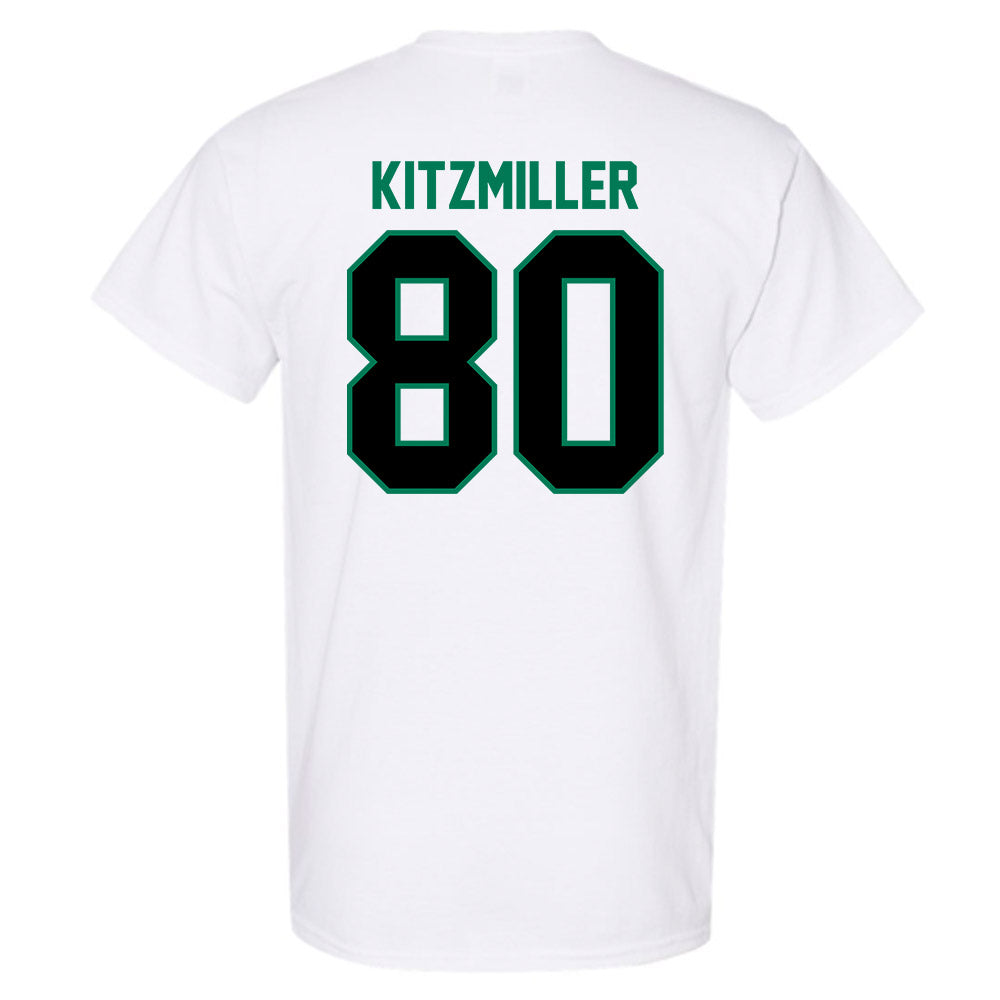 Adams State - NCAA Football : Liam Kitzmiller - T-Shirt-1