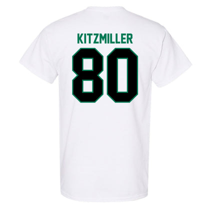 Adams State - NCAA Football : Liam Kitzmiller - T-Shirt-1