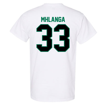 Adams State - NCAA Football : Brycen Mhlanga - T-Shirt-1