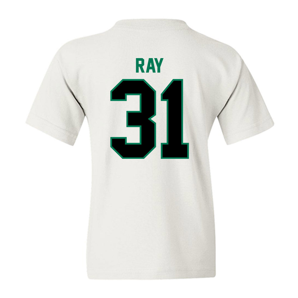Adams State - NCAA Football : Zach Ray - Youth T-Shirt-1