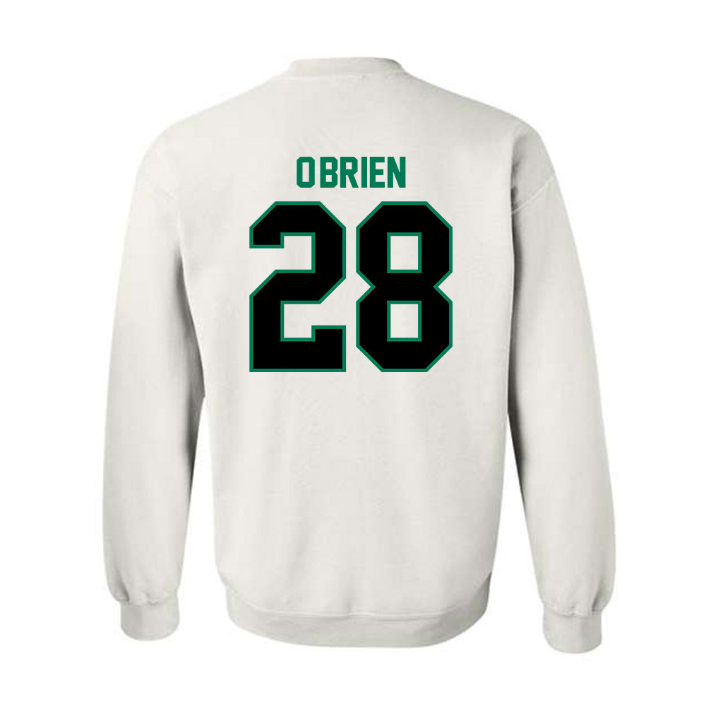Adams State - NCAA Football : Garrett O'Brien - Crewneck Sweatshirt-1