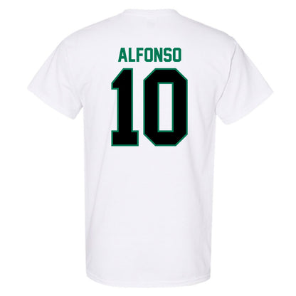 Adams State - NCAA Baseball : Jose Alfonso - T-Shirt-1