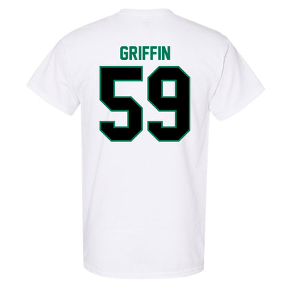 Adams State - NCAA Football : Tyler Griffin - T-Shirt-1