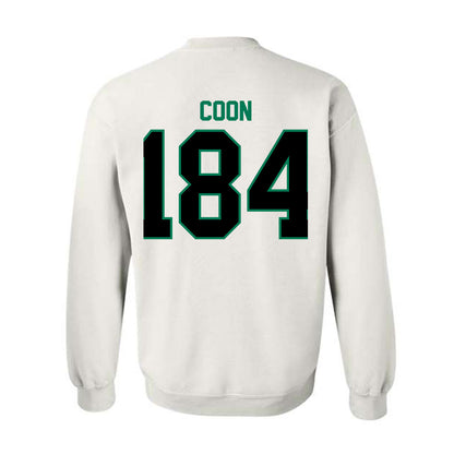 Adams State - NCAA Wrestling : Josh Coon - Crewneck Sweatshirt-1