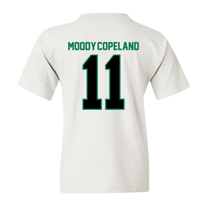 Adams State - NCAA Football : Aydden Moody-Copeland - Youth T-Shirt-1