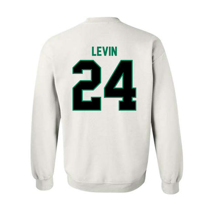 Adams State - NCAA Women's Soccer : Denali Levin - Crewneck Sweatshirt-1