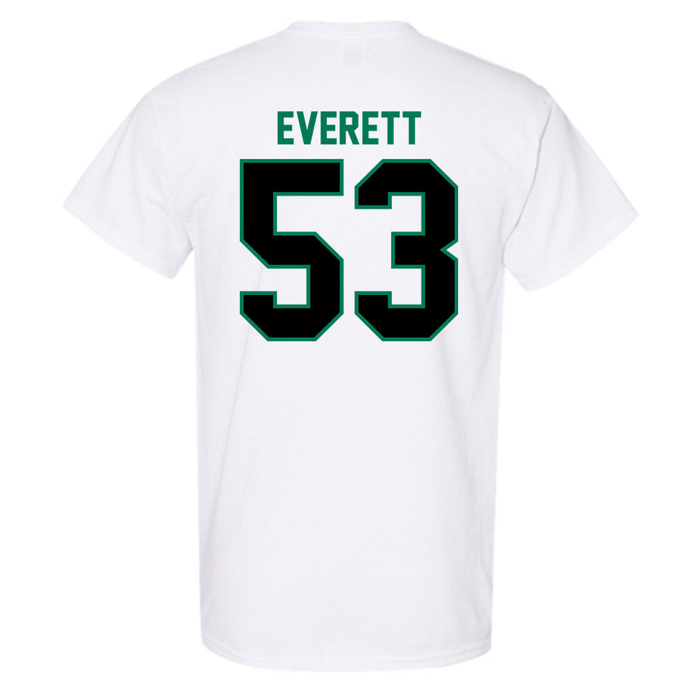 Adams State - NCAA Football : Keden Everett - T-Shirt-1