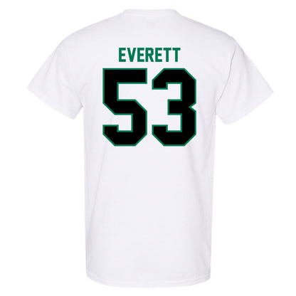 Adams State - NCAA Football : Keden Everett - T-Shirt-1