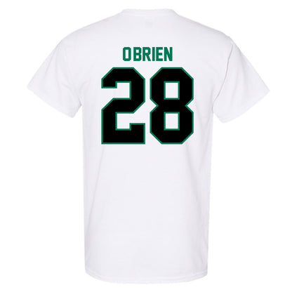 Adams State - NCAA Football : Garrett O'Brien - T-Shirt-1
