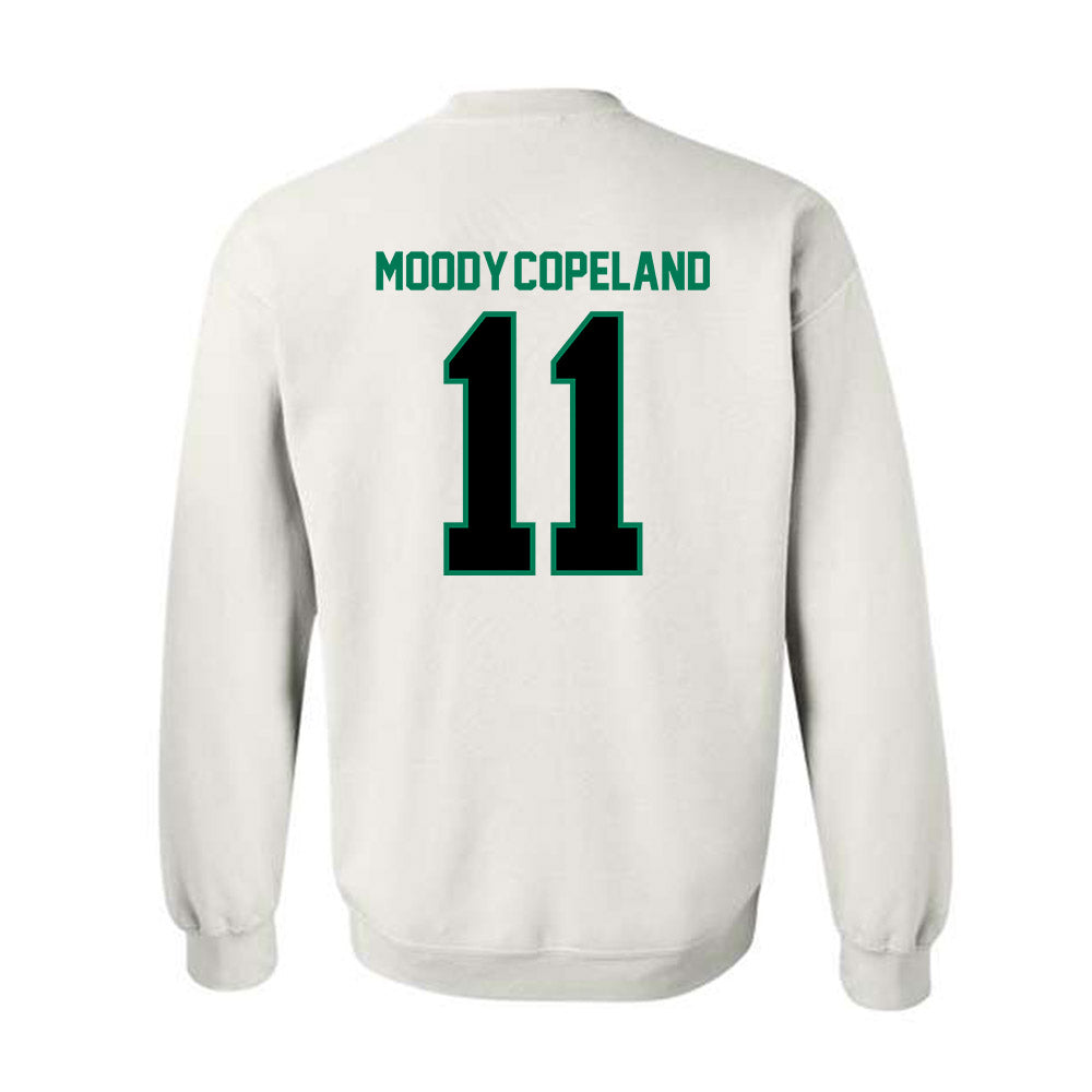 Adams State - NCAA Football : Aydden Moody-Copeland - Crewneck Sweatshirt-1