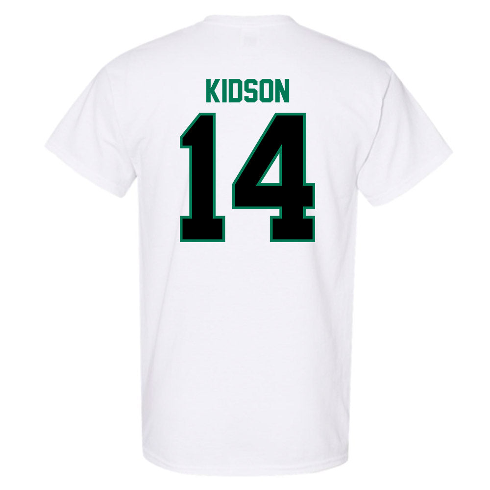 Adams State - NCAA Men's Soccer : Eric Kidson - T-Shirt-1