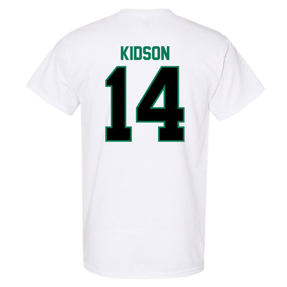 Adams State - NCAA Men's Soccer : Eric Kidson - T-Shirt-1