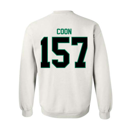 Adams State - NCAA Wrestling : Joe Coon - Crewneck Sweatshirt-1