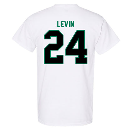 Adams State - NCAA Women's Soccer : Denali Levin - T-Shirt-1