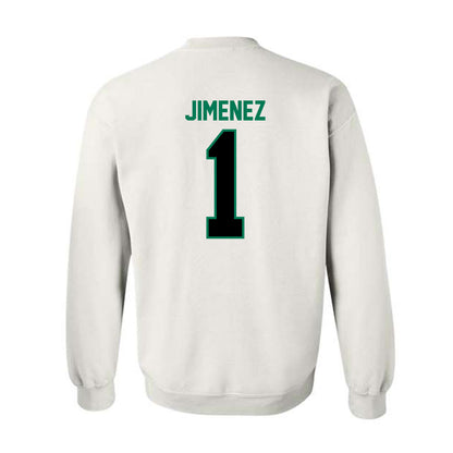 Adams State - NCAA Women's Soccer : Mariely Jimenez - Crewneck Sweatshirt-1