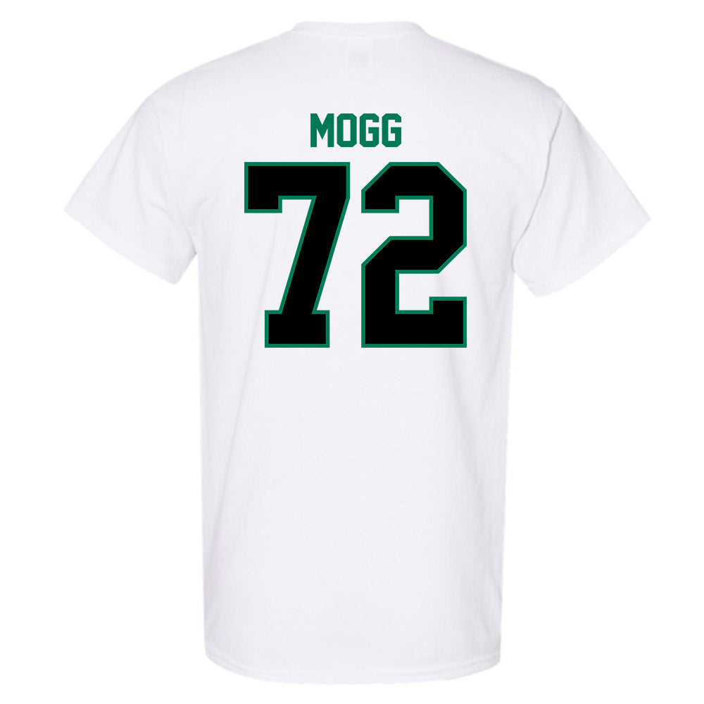 Adams State - NCAA Football : Logan Mogg - T-Shirt-1