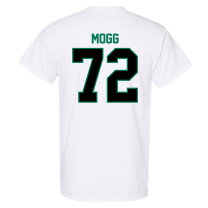 Adams State - NCAA Football : Logan Mogg - T-Shirt-1