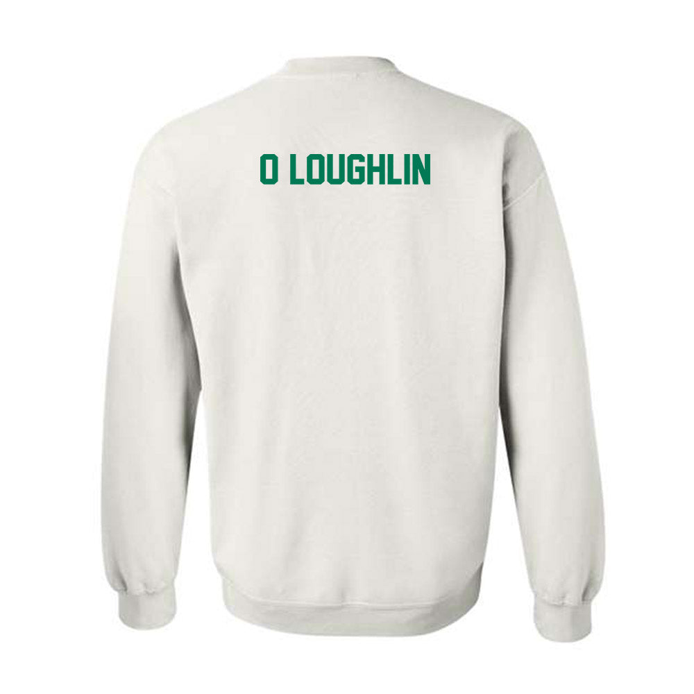 Adams State - NCAA Men's Track & Field : Louis O Loughlin - Crewneck Sweatshirt-1