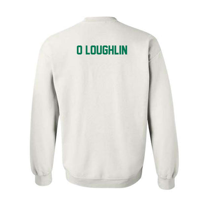 Adams State - NCAA Men's Track & Field : Louis O Loughlin - Crewneck Sweatshirt-1