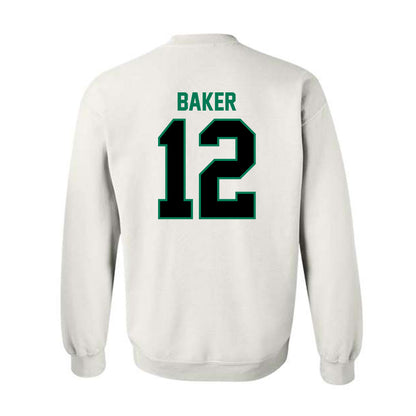 Adams State - NCAA Men's Basketball : Dillan Baker - Crewneck Sweatshirt-1