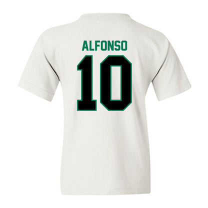 Adams State - NCAA Baseball : Jose Alfonso - Youth T-Shirt-1